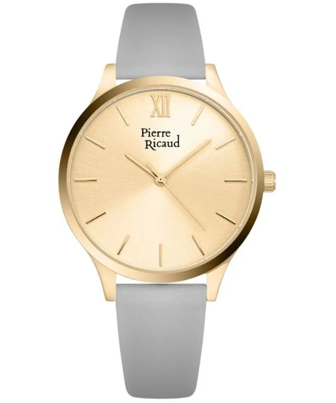Zegarek damski Pierre Ricaud Classic P22045.1G61Q