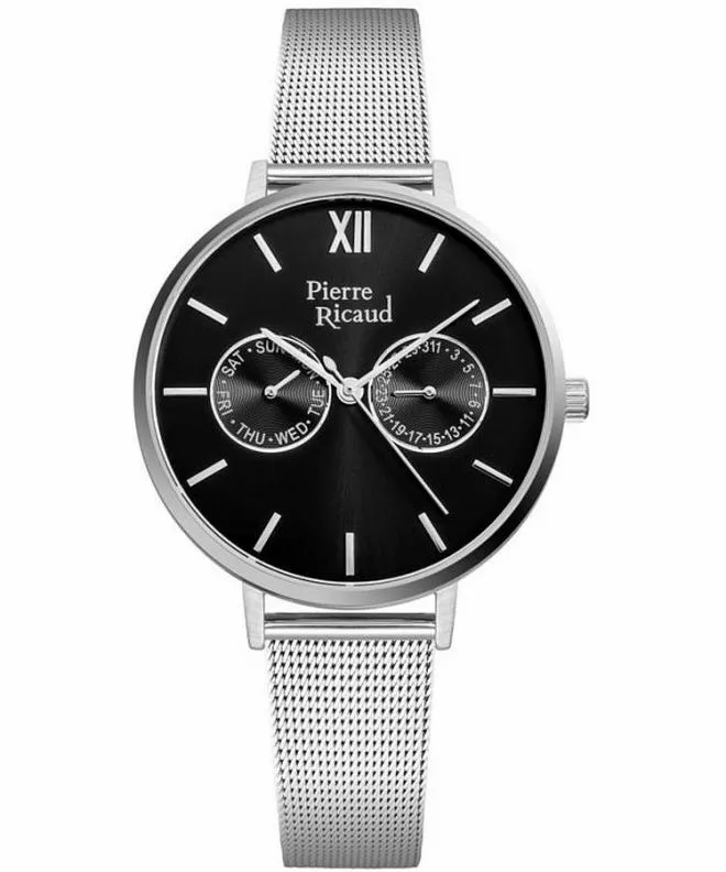 Zegarek damski Pierre Ricaud Multifunction SET P22110.5164QF-SET
