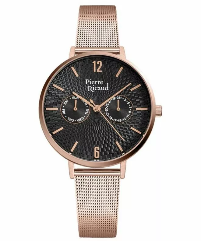 Zegarek damski Pierre Ricaud Multifunction P22110.9154QF