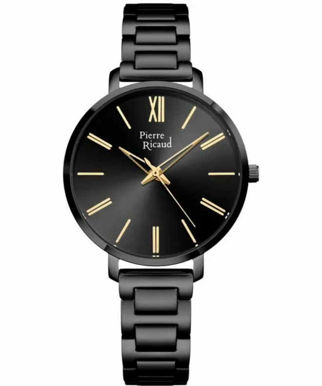 Zegarek damski Pierre Ricaud Classic P22115.B164Q