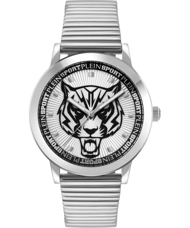 Zegarek Plein Sport Iron Tiger PSKDA0524
