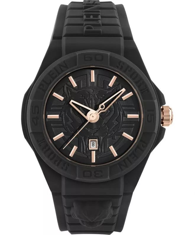 Zegarek Plein Sport New Fearless PSHDA0524