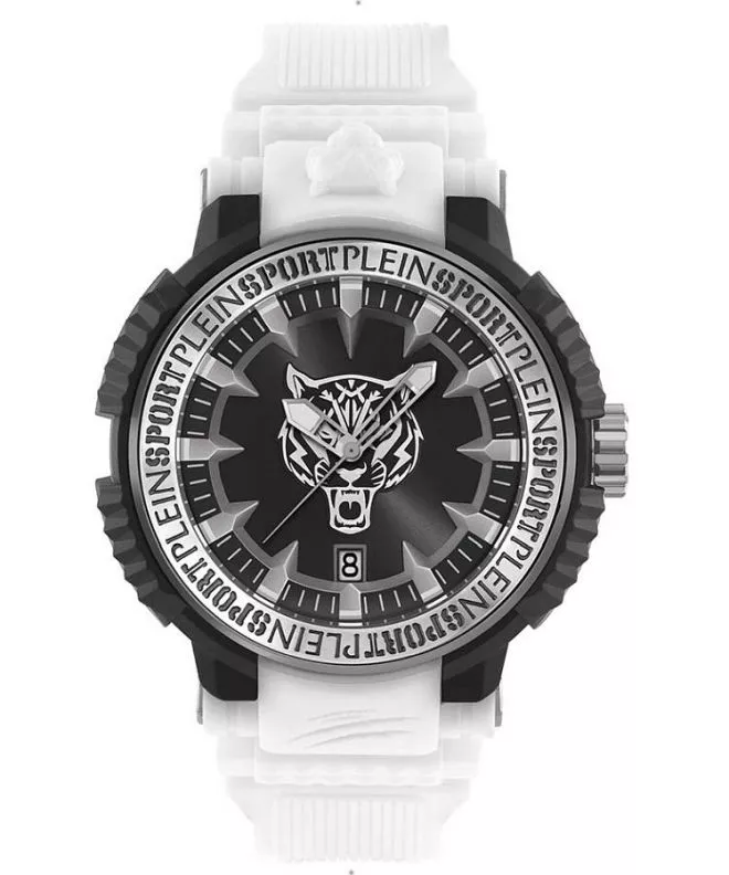 Zegarek Plein Sport Tiger Power PSEDA0224