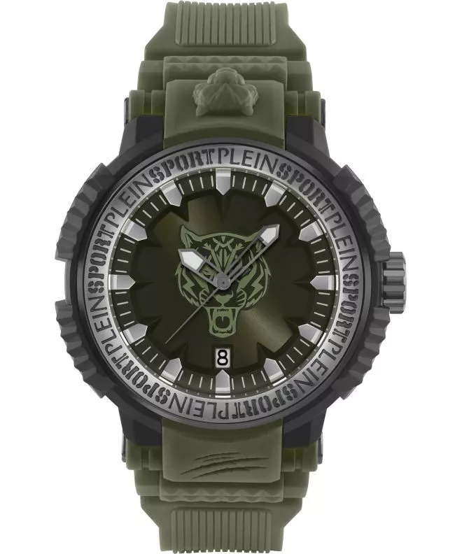 Zegarek Plein Sport Tiger Power PSEDA0524