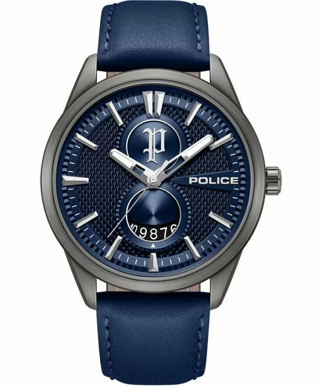 Zegarek męski Police Styleshift Urban PEWGB0092602