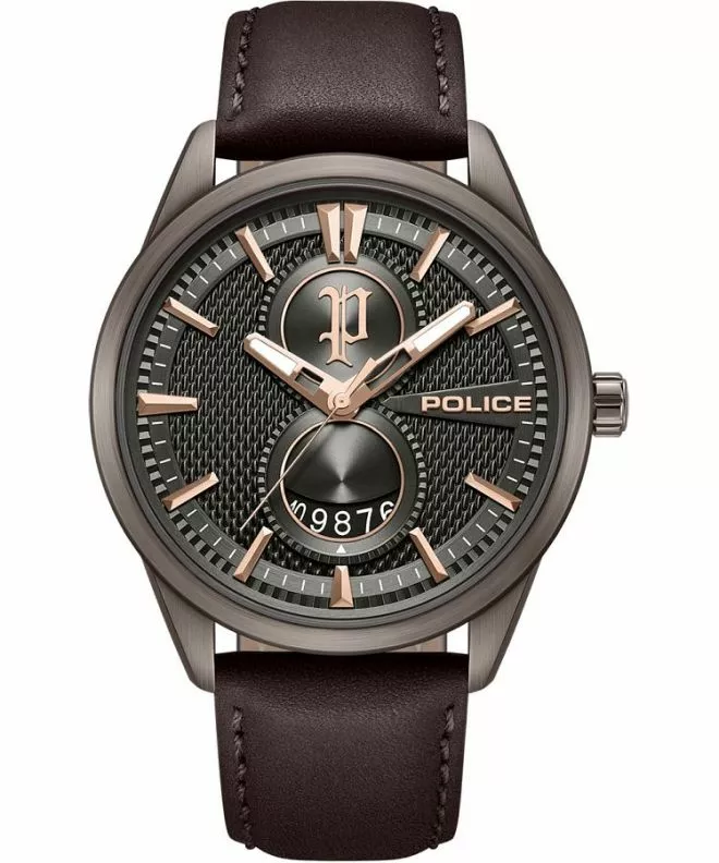 Zegarek męski Police Styleshift Urban PEWGB0092603