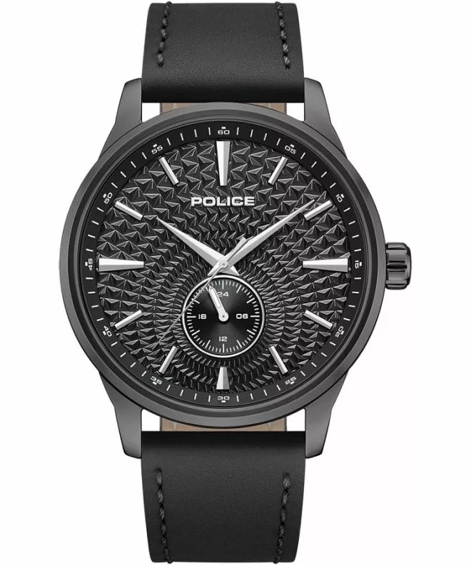 Zegarek męski Police Jet Urban PEWGF0093603