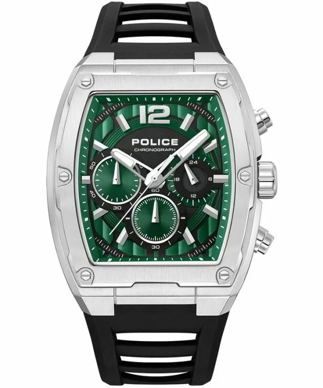 Zegarek męski Police Creed Urban PEWGQ0092801