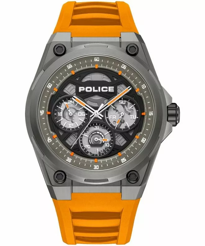 Zegarek męski Police Dominion PEWGQ0093802