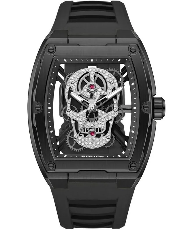 Zegarek męski Police Cranium Extreme PEWJM0081302