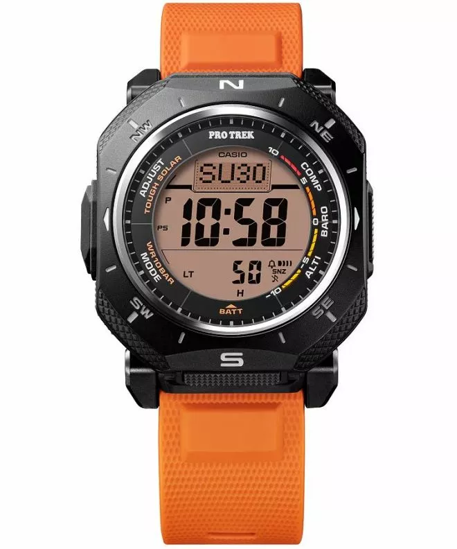 Zegarek męski Casio Protrek PRG-69 Solar PRG-69-4ER