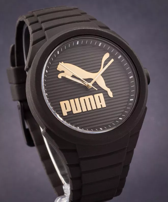 Zegarek Puma Gummy PU103592016