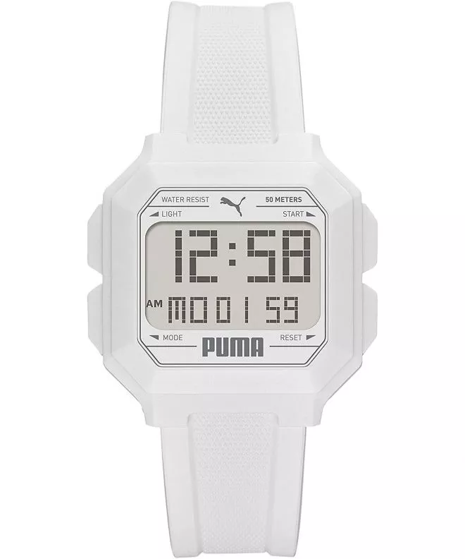 Zegarek Puma LCD Remix P5054