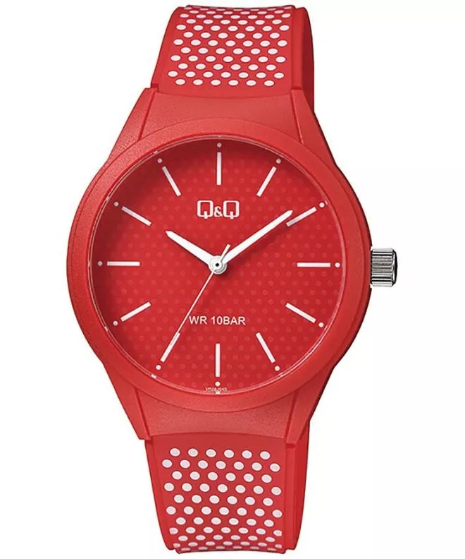 Zegarek Q&Q Classic VR28-043