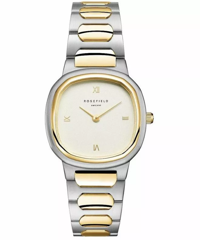 Zegarek damski Rosefield Gaia ORCDSD-OR03