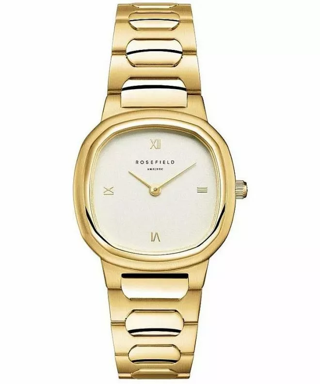 Zegarek damski Rosefield Gaia ORCGSG-OR01