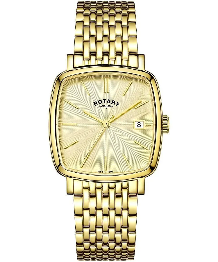 Zegarek męski Rotary Heritage Astoria GB05308/03