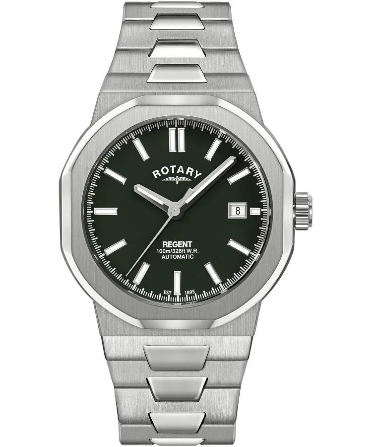 Zegarek męski Rotary Regent Automatic GB05410/24
