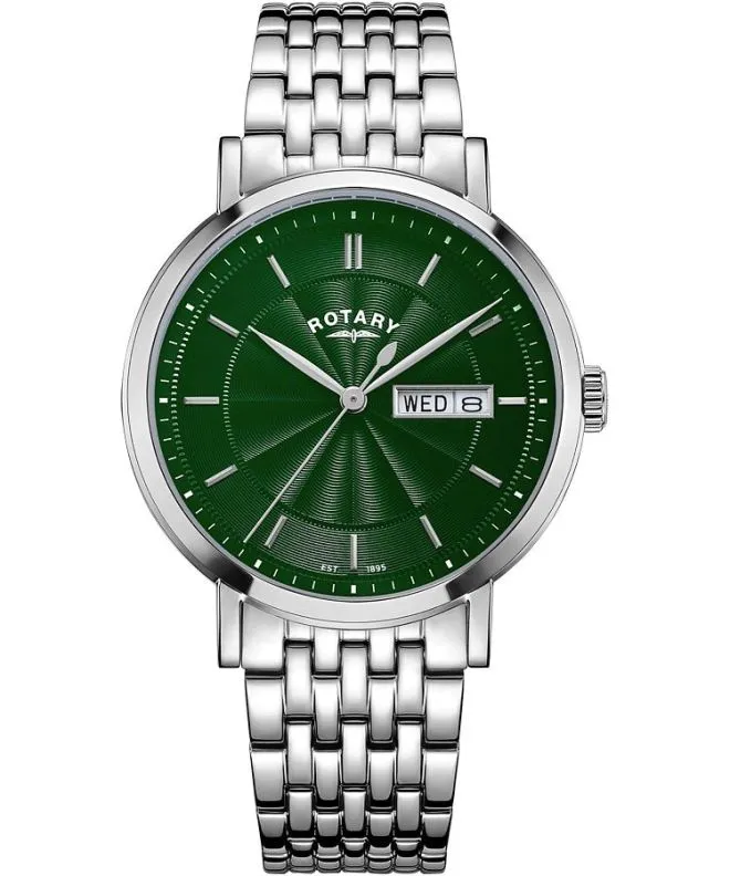 Zegarek męski Rotary Heritage GB05420/24