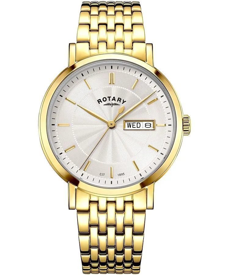Zegarek męski Rotary Heritage GB05423/02