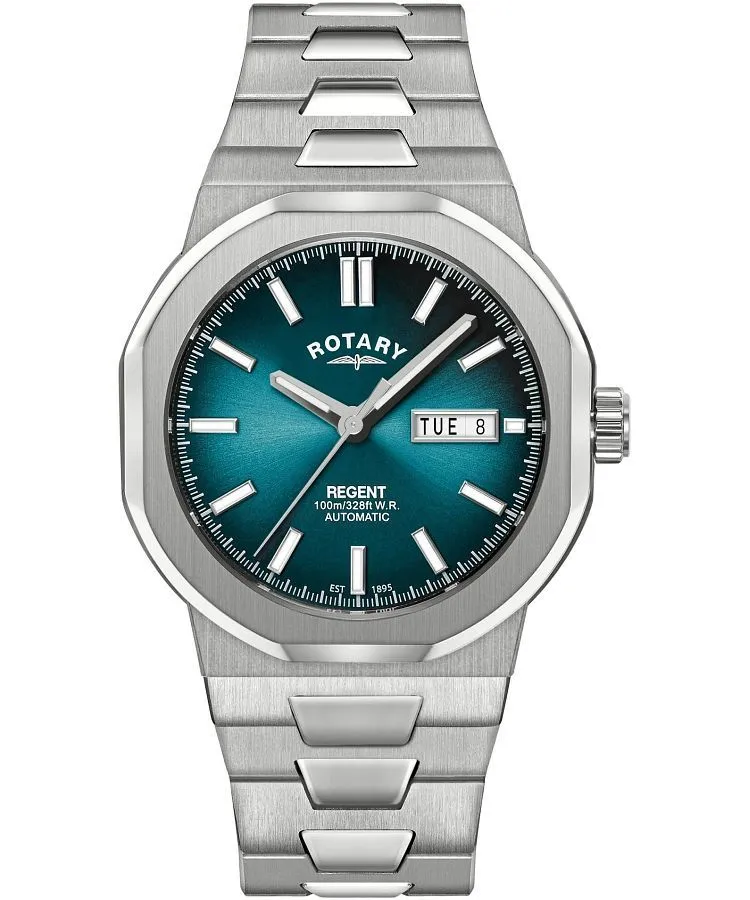 Zegarek męski Rotary Regent Automatic GB05490/73