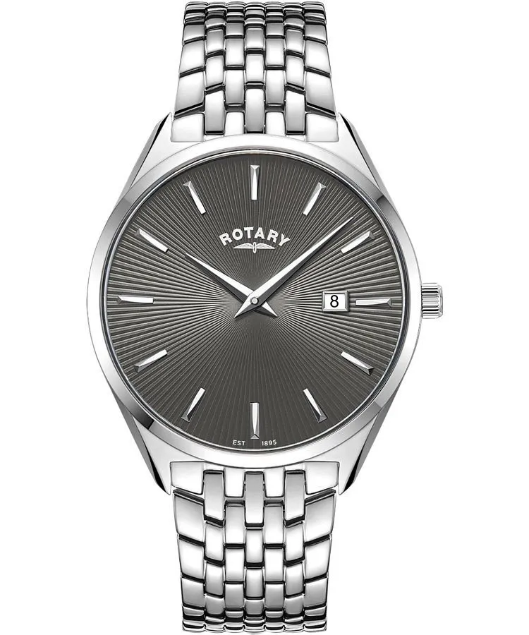 Zegarek męski Rotary Ultra Slim GB08010/74