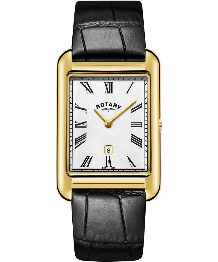 Zegarek męski Rotary Heritage Astoria GS05283/01