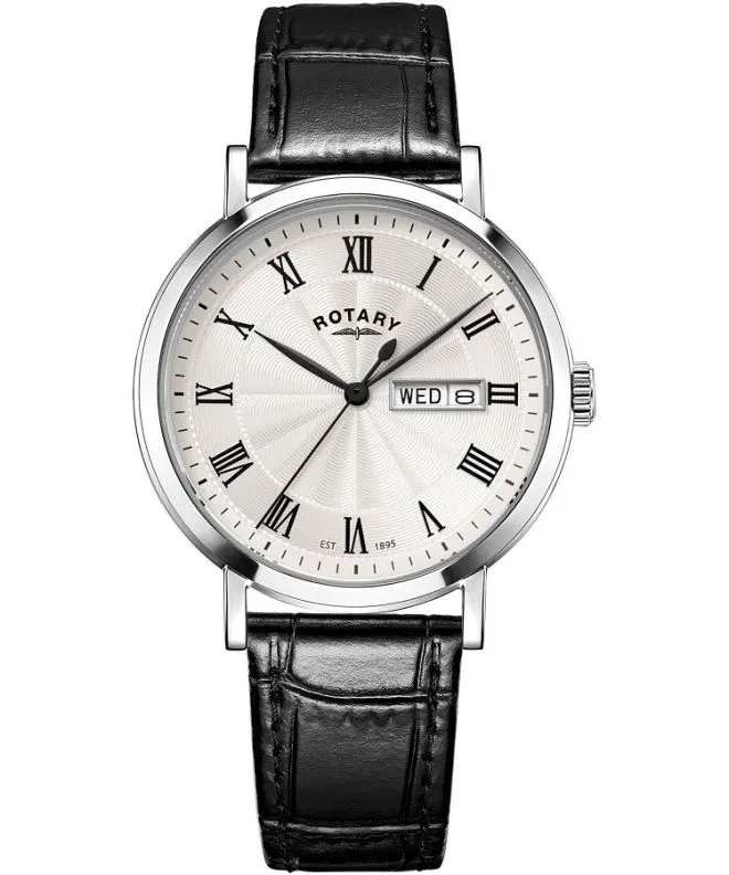 Zegarek męski Rotary Heritage GS05420/01