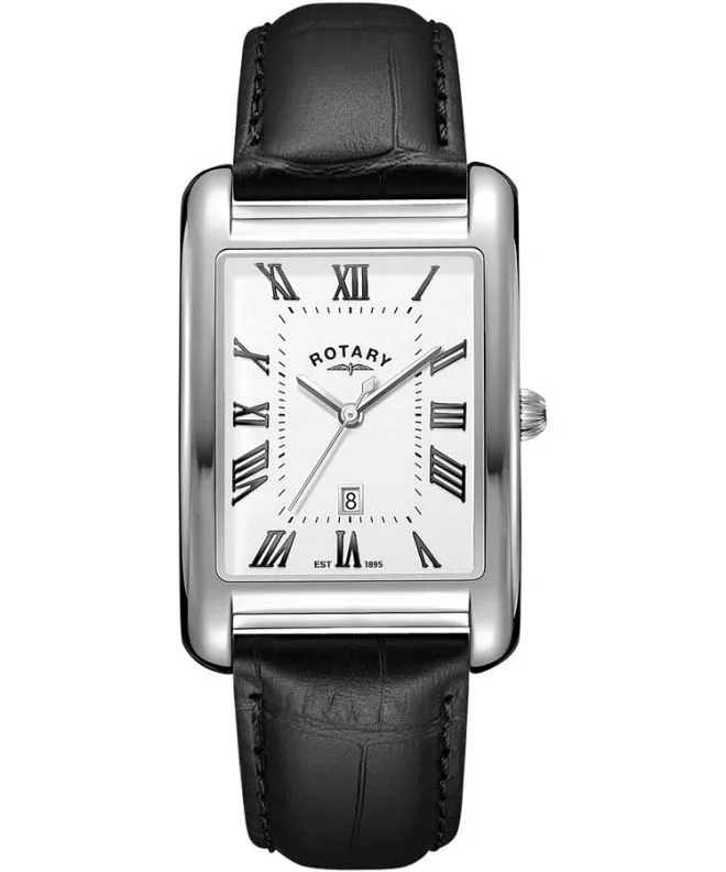 Zegarek męski Rotary Heritage Astoria GS05750/01