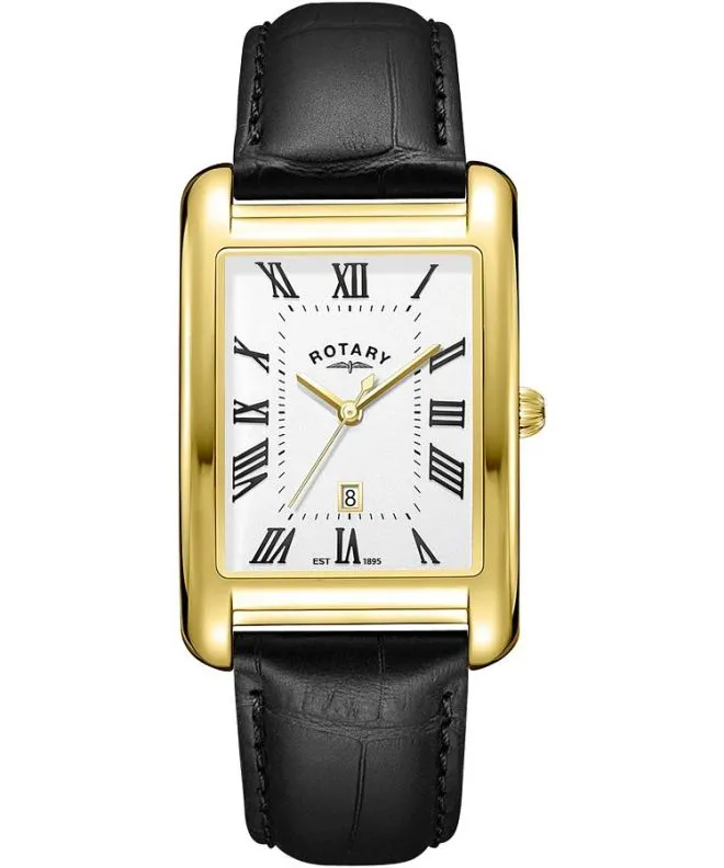 Zegarek męski Rotary Heritage Astoria GS05753/01