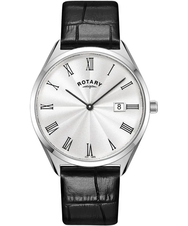 Zegarek męski Rotary Ultra Slim GS08010/01