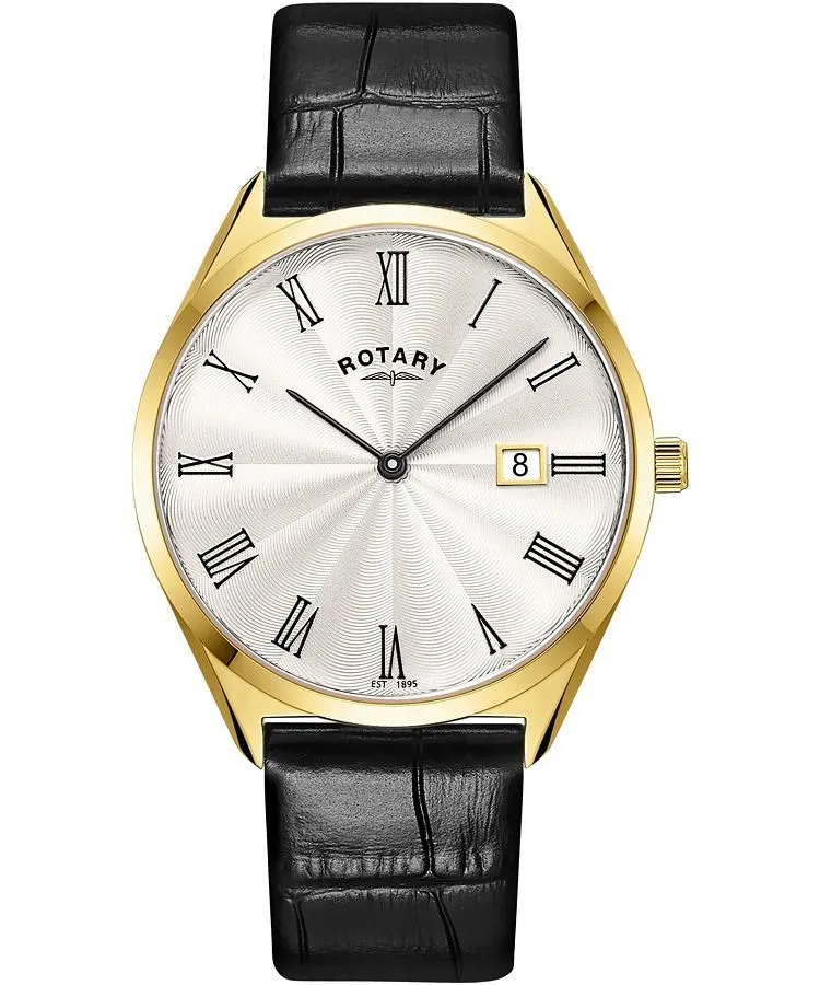 Zegarek męski Rotary Ultra Slim GS08013/01
