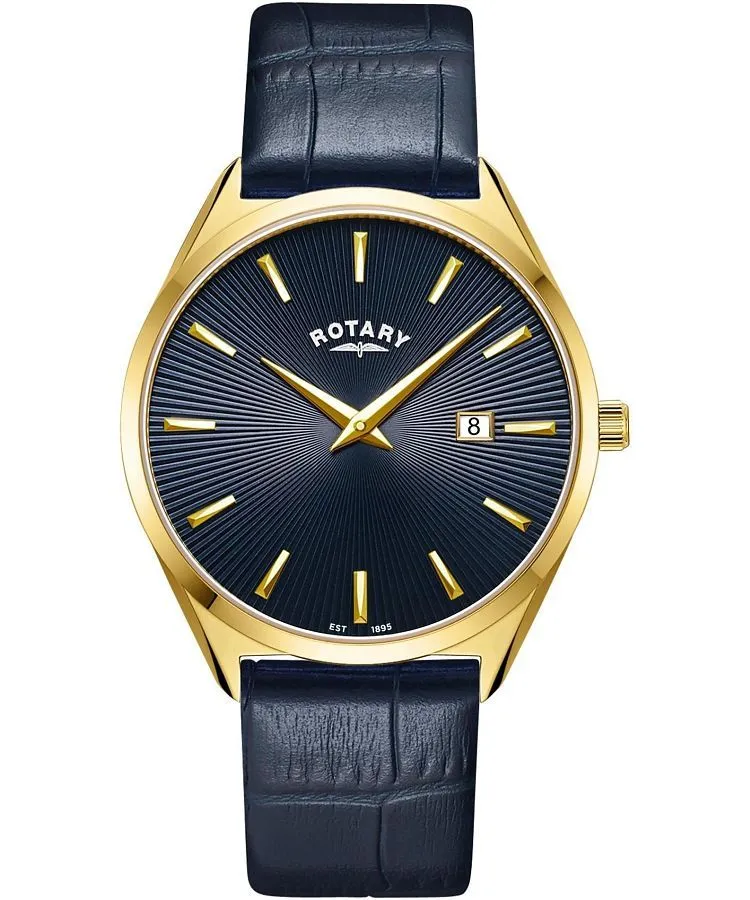 Zegarek męski Rotary Ultra Slim GS08013/05