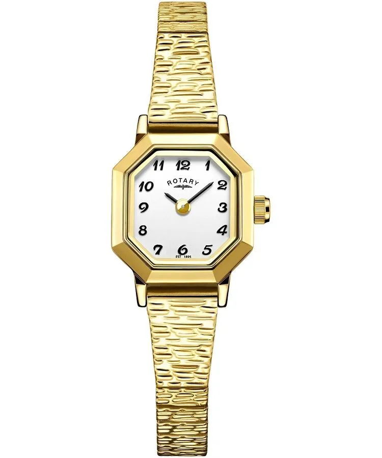 Zegarek damski Rotary Heritage Altera LB00764/29