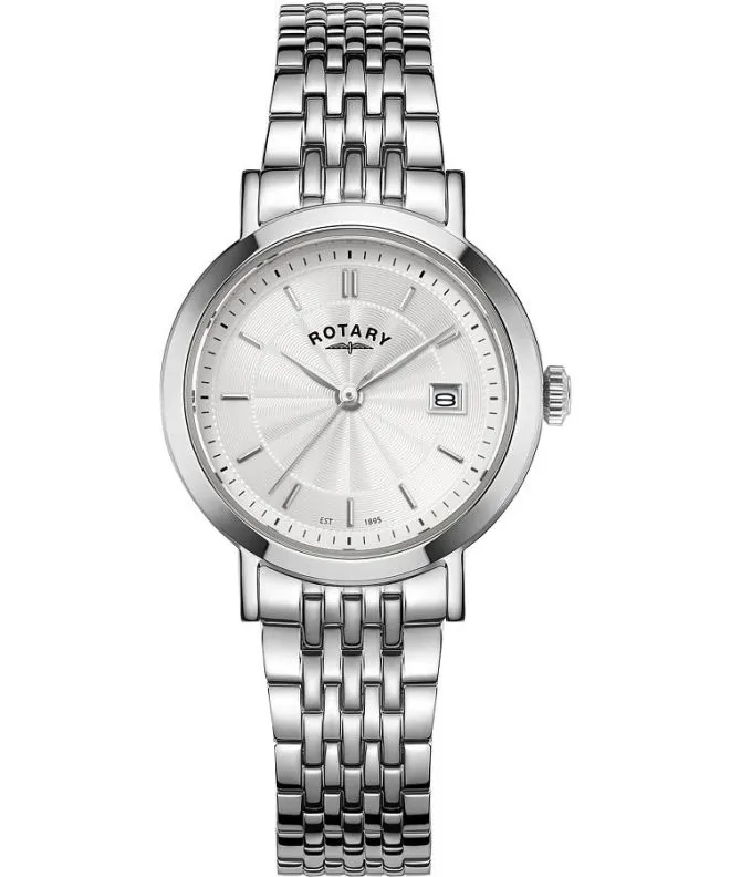 Zegarek damski Rotary Heritage LB05420/02