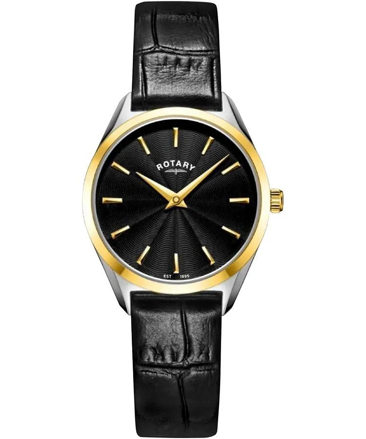 Zegarek damski Rotary Ultra Slim LS08011/04