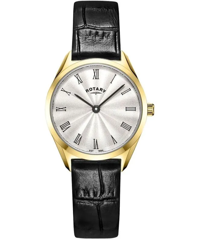 Zegarek damski Rotary Ultra Slim LS08013/01