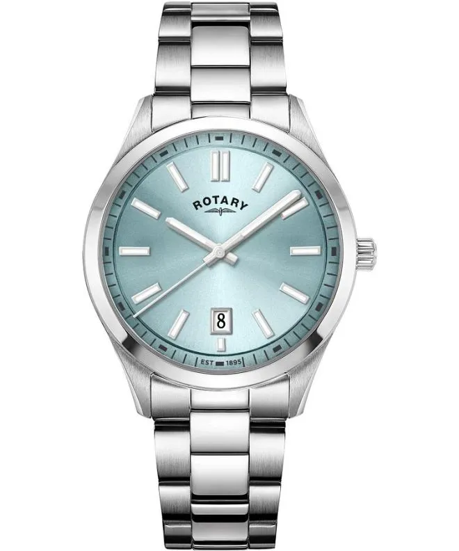 Zegarek męski Rotary Heritage RGB05520/77