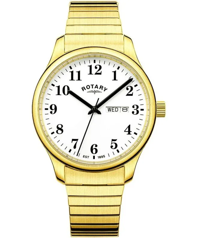 Zegarek męski Rotary Heritage Altera RGB05762/18