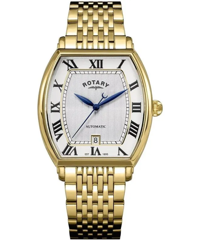 Zegarek damski Rotary 1895 Automatic RGB10046/01