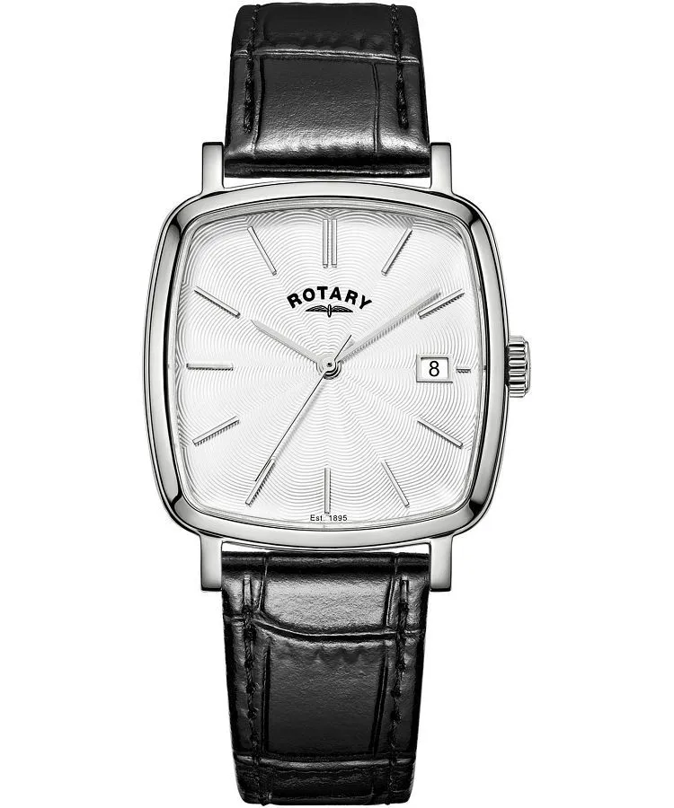 Zegarek męski Rotary Heritage Astoria RGS05307/08