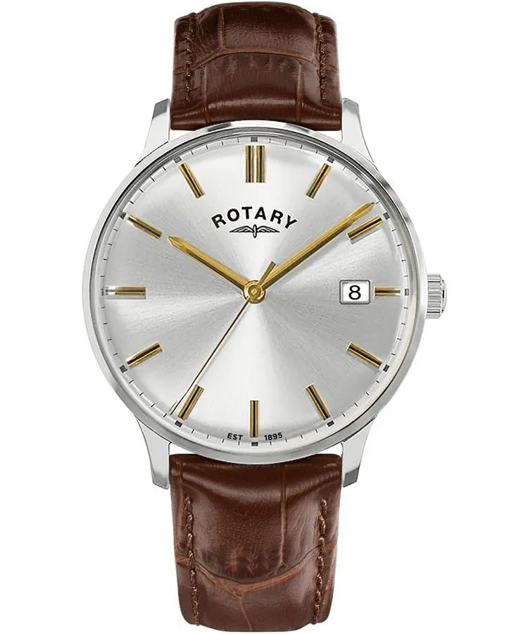 Zegarek męski Rotary 1895 RGS10011/06