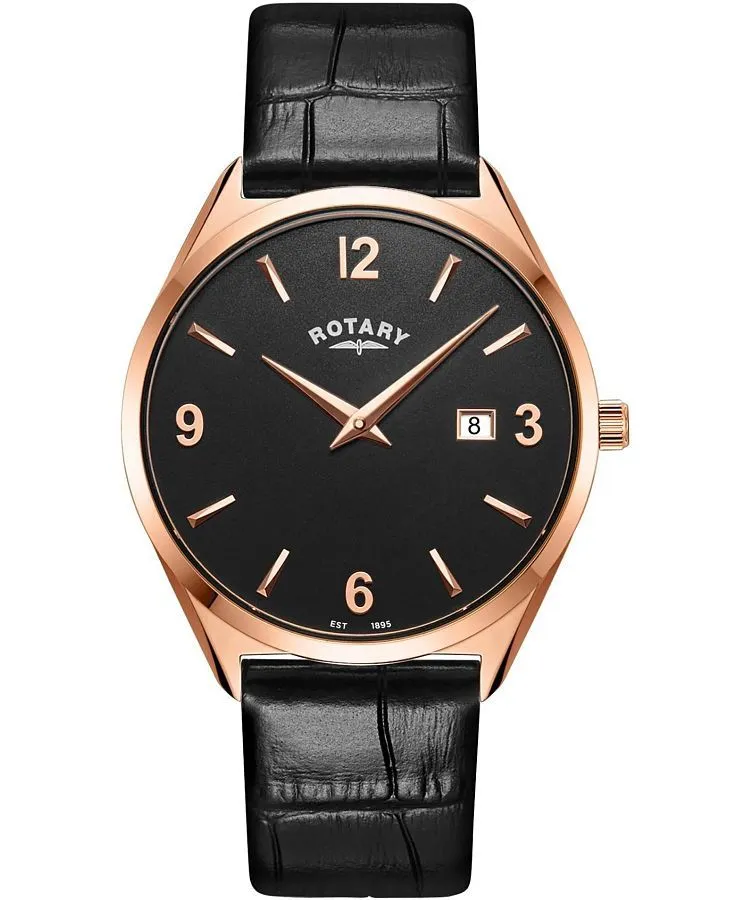Zegarek męski Rotary Ultra Slim RGS10012/04