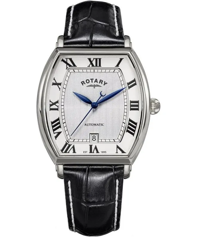 Zegarek męski Rotary 1895 Automatic RGS10061/01