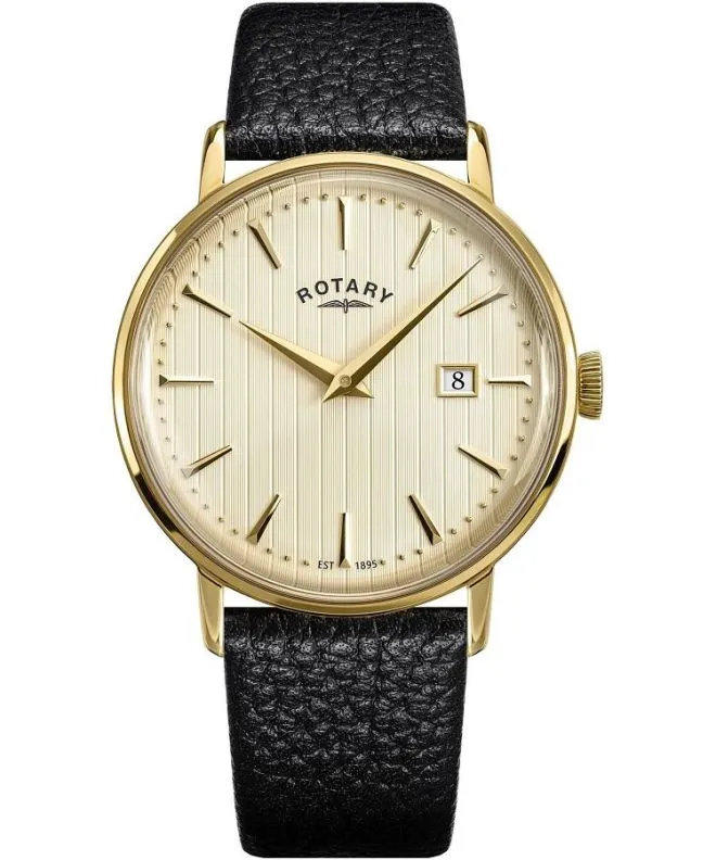 Zegarek męski Rotary 1895 RGS10062/31