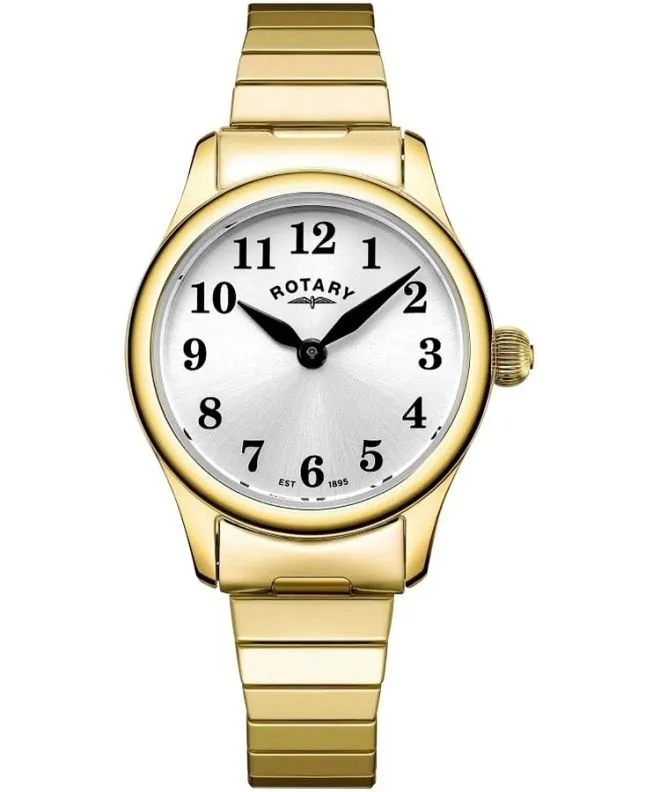 Zegarek damski Rotary Heritage Altera RLB05762/22