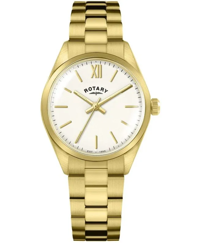 Zegarek damski Rotary Heritage RLB10006/01