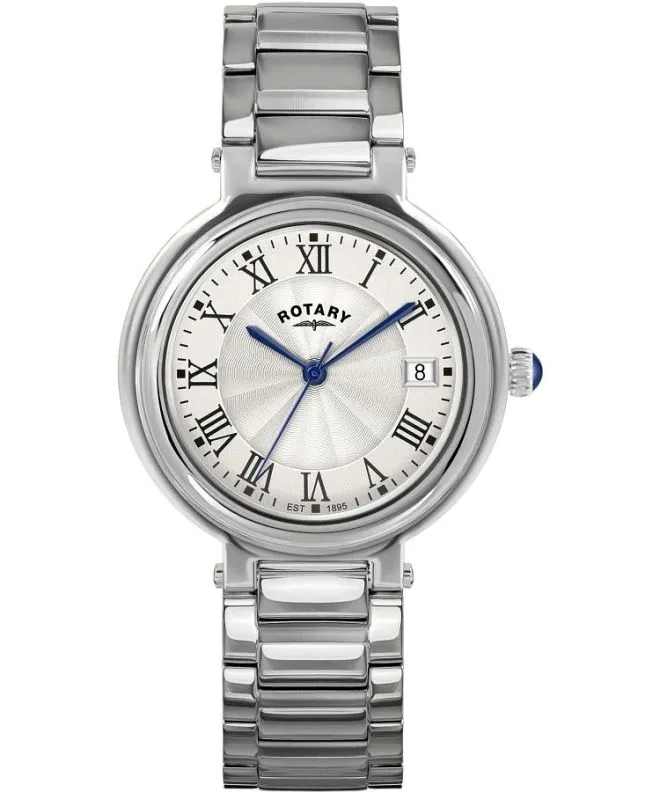 Zegarek damski Rotary Heritage RLB10009/70