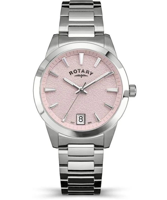Zegarek damski Rotary Heritage RLB10017/39