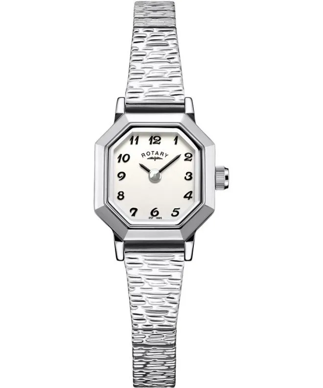 Zegarek damski Rotary Heritage Altera RLB10031/01